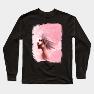 Ethereal Long Sleeve T-Shirt